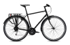 Велосипед Fuji TOURING LTD 52cm 2021 Black  - фото 1