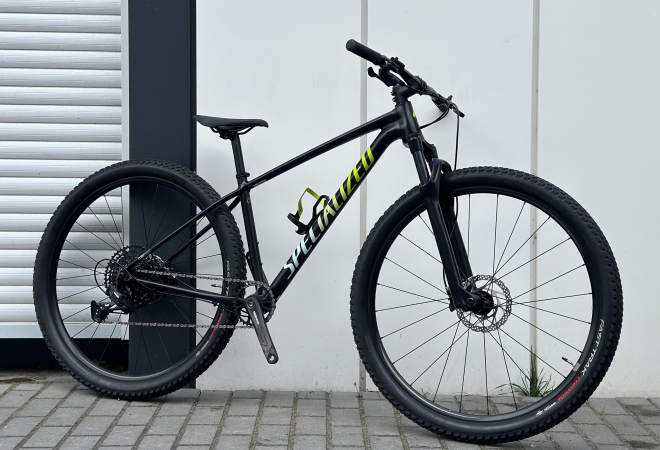Купить велосипед Specialized Chisel 29" S