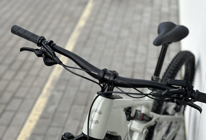 Купить велосипед Cannondale Moterra Neo 3 29" L 2025 - дополнительное фото 4