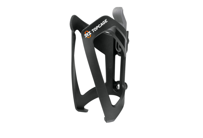 Купить фляготримач SKS TOPCAGE BLACK