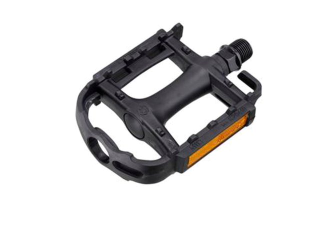 Купить педалі Wellgo M095 чорний