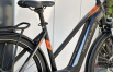 Велосипед електро Hercules Futura Sport I-9 28" 50cm - дополнительное фото 3