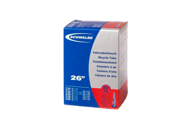 Купить камера Schwalbe 26 32/47 559-597 FV OEM 