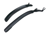 Крила RBRL RL-830FR 26"-29" чорний комплект