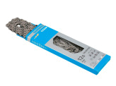 Ланцюг CN-M9100 XTR, 116 лінків, SIL-TEC 12-швидк, +QUICK-LINK