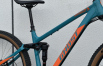 Велосипед Ghost Kato FS Universal 29" M - дополнительное фото 2