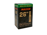 Камера Maxxis Welter Weight 26x1.5/2.5 AV L:48мм