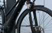 Велосипед Cube CROSS HYBRID RACE 500 ALLROAD 28" 50 cm - дополнительное фото 1