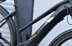 Велосипед Cube CROSS HYBRID RACE 500 ALLROAD 28" 50 cm - дополнительное фото 2