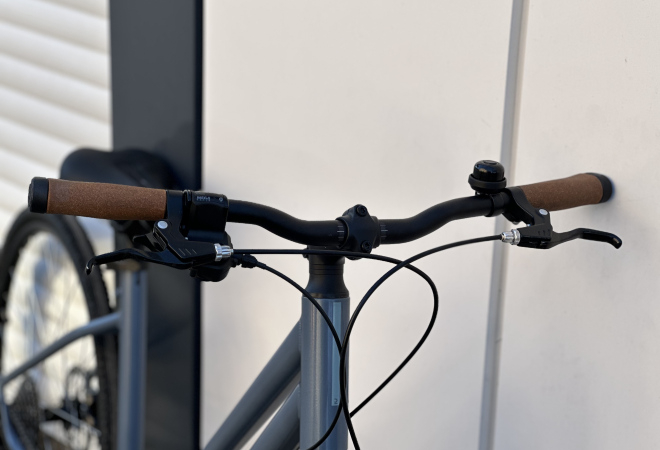 Купить велосипед Riveside 500 LF 28" 48.5cm - дополнительное фото 2