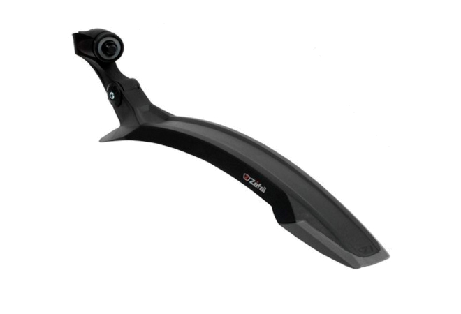 Купить крило Zefal 26-27.5" Deflector RM60 (2505) пластиков. задн., чорн.