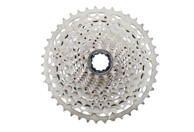 Купить касета CS-M5100-11 DEORE, 11-42 11-зв