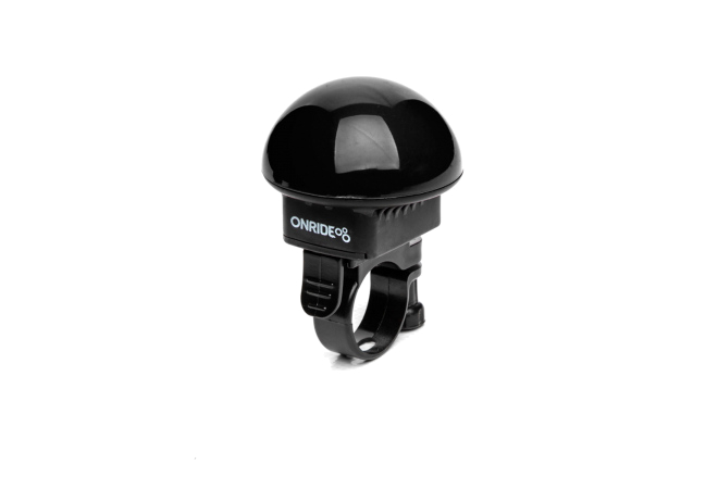 Купить електронний сигнал ONRIDE Horn 30, чорний