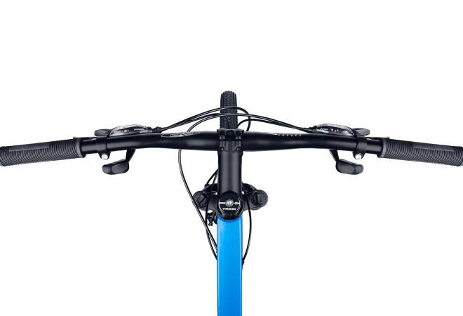 Купить велосипед Trinx M136 Pro 29" 2023 17 рама  - дополнительное фото 7