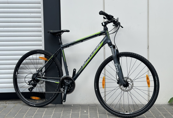 Купить велосипед Author Horizon 28" 20"