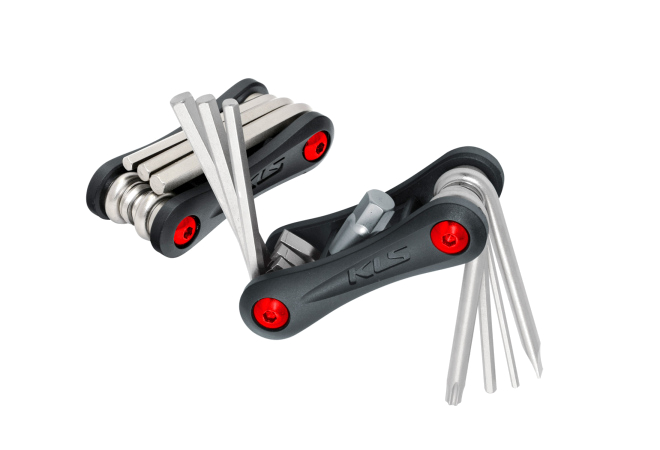 Купить мультитул KLS Stinger 8 функцій