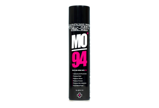 Купить уНІВЕРСАЛЬНЕ МАСТИЛО MUC-OFF MO-94 400ML