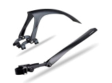Крила RBRL RL-770FR 28" комплект чорний (RL-770FR)