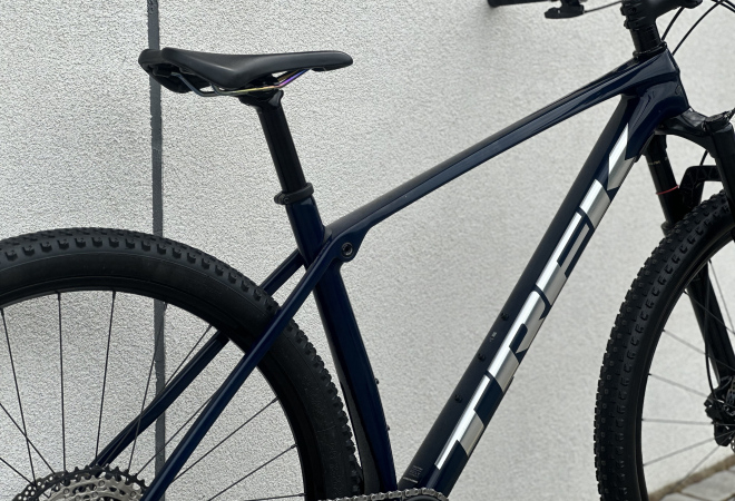 Купить велосипед Trek Procaliber 9.6 29" - дополнительное фото 3