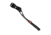Підніжка KLS Kickdown 24"-29" чорний