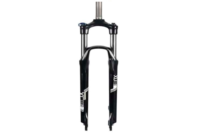 Купить амортизаційна вилка Sr Suntour XCM30 29"