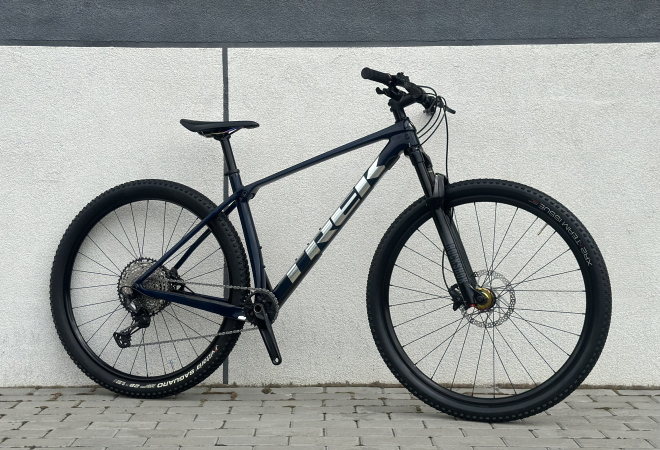 Купить велосипед Trek Procaliber 9.6 29"