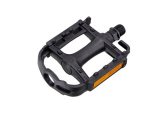 Педалі Wellgo M095 чорний