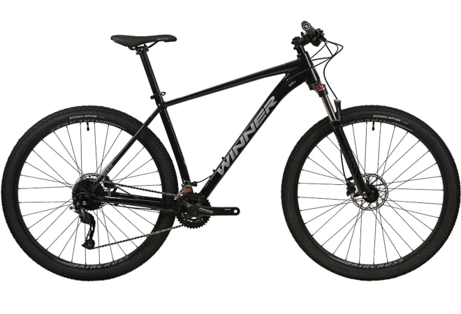 Купить wINNER SOLID DX 29 (2024) бірюзовий L