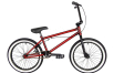 Велосипед KENCH BMX STREET PRO 2021 RED  - фото 1
