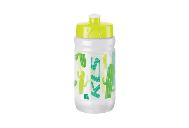 Купить фляга дитяча KLS Youngster Cactus 350 мл