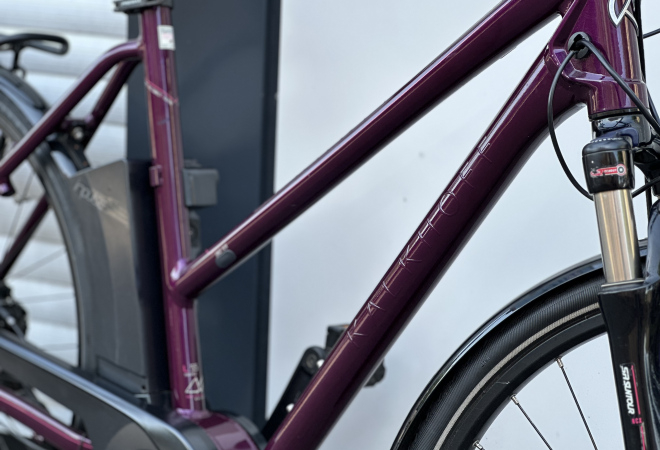 Купить електро-велосипед Kalkhoff Pro Connect 28” Impulse - дополнительное фото 3