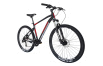 Велосипед Trinx M700 Elite 27.5" Matt-Black-White-Red - дополнительное фото 2