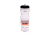 Фляга Zefal Sense Pro 80 (1461) 800мл пласт., різьб. кришка Lock-Cap System, проз.
