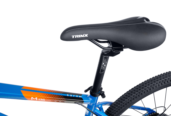 Купить велосипед Trinx M136 Pro 29" 2023 17 рама  - дополнительное фото 6