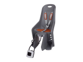 Крісло Polisport Bubbly Maxi+ FF 29 Charcoal Grey/Brown