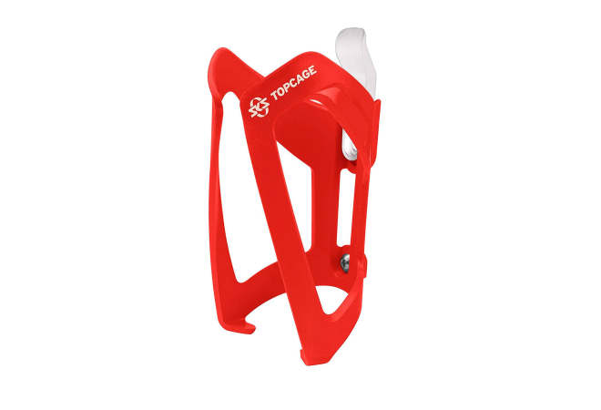 Купить фляготримач SKS TOPCAGE RED