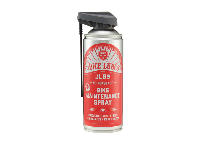 Купить спрей Juice Lubes Top Quality General Maintenance Spray and Protector 400мл
