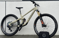 Велосипед Simplon Rapcon XX1 Eagle AXS FOX 36 2022' 29"