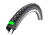 Покришка Schwalbe Marathon 28x1.50, 700x38C 40-622) Performance, GreenGuard TwinSkin B/B+RT