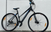 Велосипед Wheeler Cross Lite 6.4L 28" - фото 1
