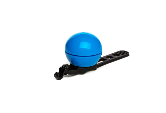 Купить електронний сигнал ONRIDE Horn 10, синій (CR2032)