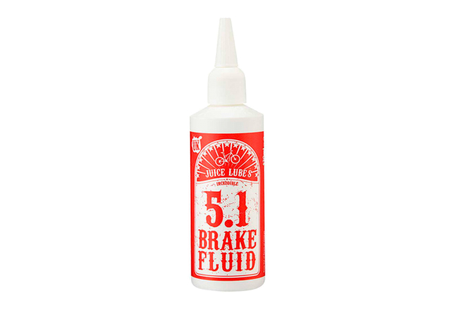 Купить гальмівна рідина Dot 5.1 Brake Fluid 130 мл