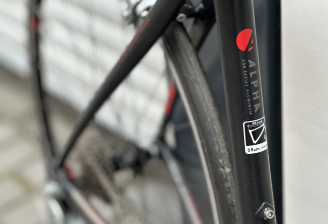 Купить велосипед Trek Domane Two Series 28" 56cm - дополнительное фото 6