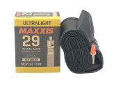 Камера Maxxis Ultra Light 29x1.75/2.40 FV L:48мм