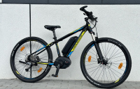 Велосипед електро Genesis E-Lite 1.0 27.5 S Bosch