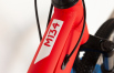 Велосипед 24" Trinx M134 (11") " Matt-Red-White-Red - дополнительное фото 1
