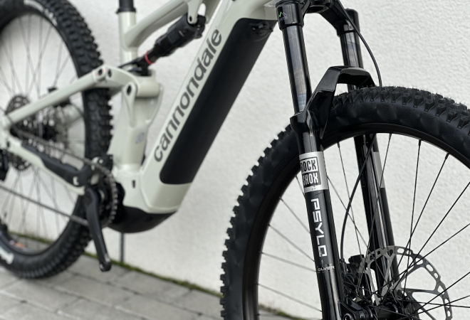 Купить велосипед Cannondale Moterra Neo 3 29" L 2025 - дополнительное фото 1