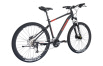 Велосипед Trinx M700 Elite 27.5" Matt-Black-White-Red - дополнительное фото 1