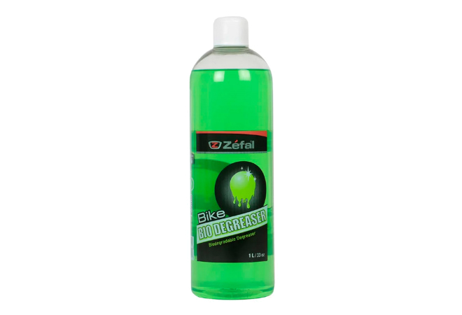 Купить очищувач Zefal "Bike Degreaser Refill" (9982R) 1л