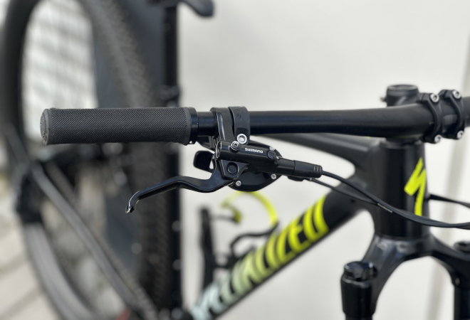 Купить велосипед Specialized Chisel 29" S - дополнительное фото 5